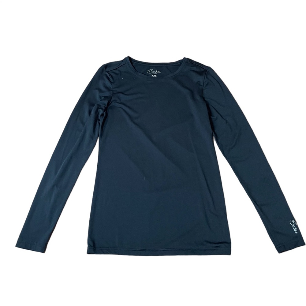 Bestee Long Sleeve Underscrubs / Undershirt